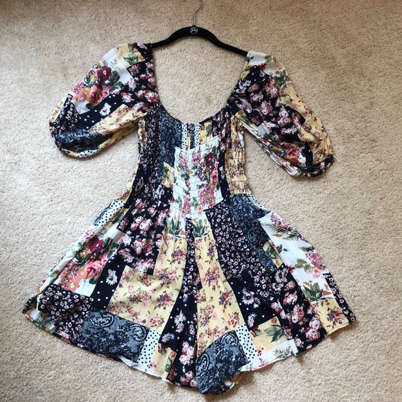 Romper - Picture 1 of 2